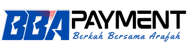 Logo Warna APK BBA